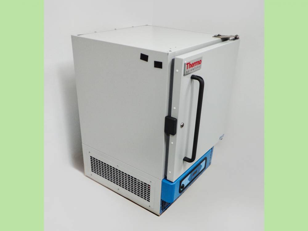 Thermo Scientific REVCO REL 404V Laboratory Refrigerator.